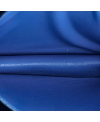 Medium Classic Box Bag Smooth Leather