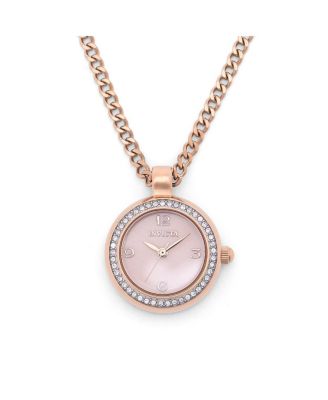 Women's 49933 Mini Quartz PC21J Dial Watch