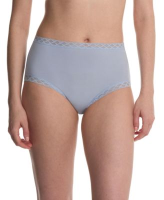 Women's Bliss Supima Cotton Full Brief 3 Pack