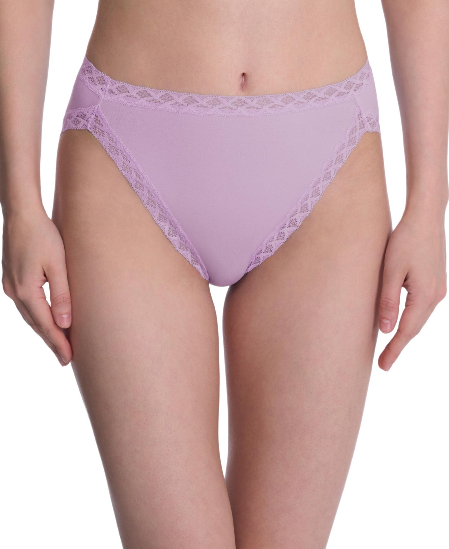 Women's Bliss Pima Cotton French Cut Briefs