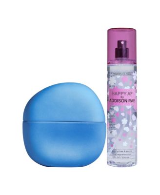 Happy AF, Perfume Gift Sets for Women, 2 Pc