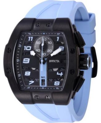 Men's 47370 Invicta Racing Quartz Multifunction Dial Watch