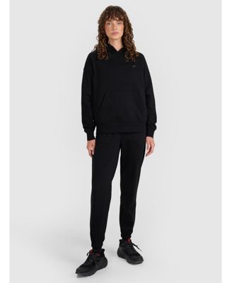 Women's Pullover Hoodie