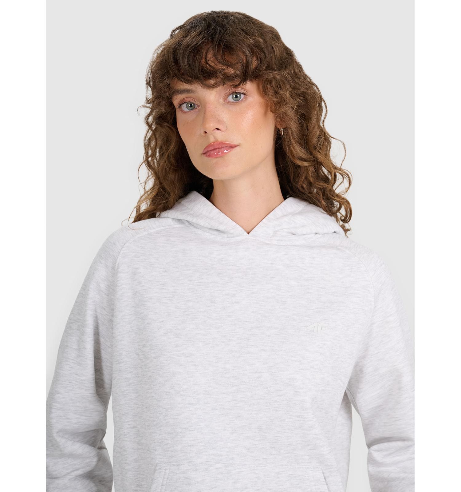 Women's Pullover Hoodie