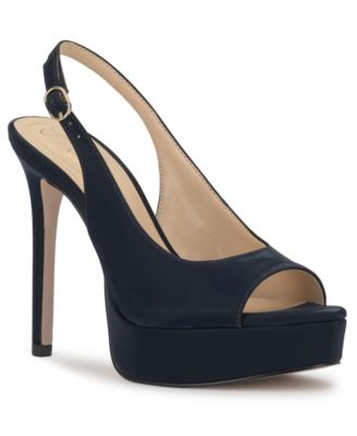 Women's Sibilla Platform Stiletto Pumps