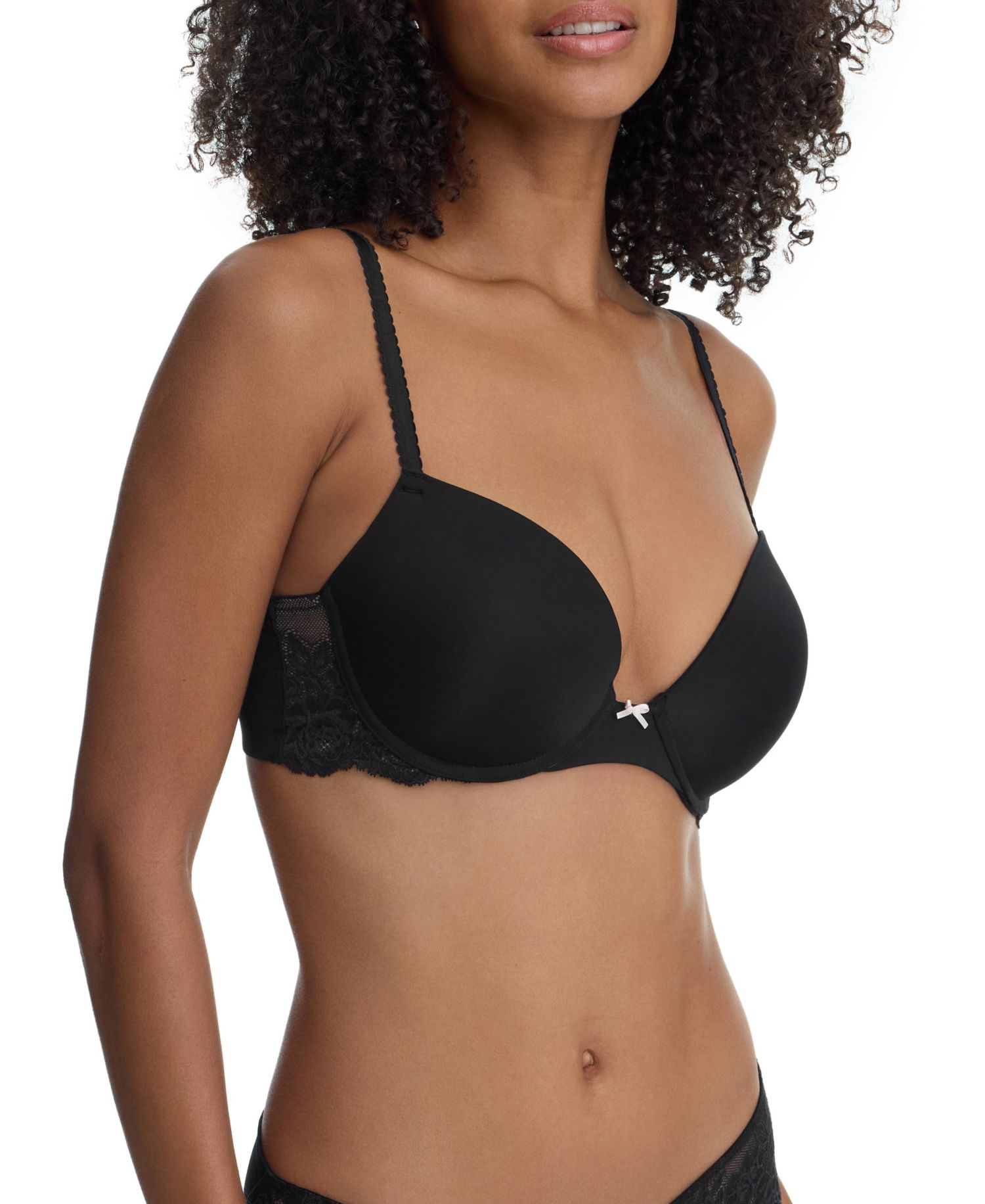Women's Captivate Full Coverage T-Shirt Bra