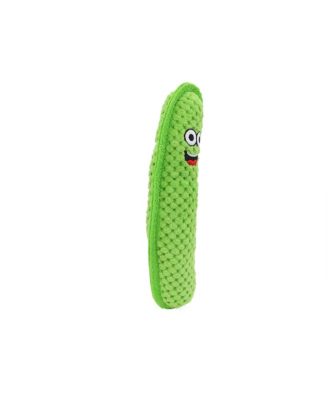 Funny Food Celery, Durable Plush Squeaky Dog Toy