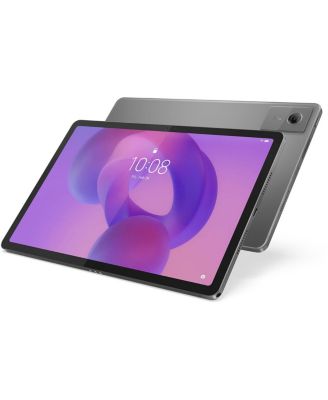 Idea Tab TB336FU 11" 2.5K 128GB Wi-Fi Tablet, MediaTek Dimensity 6300 2.4GHz, 8GB RAM, Android 15