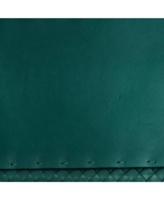 Medium Cabat Tote Intrecciato Nappa