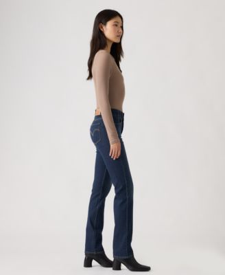 Women's 314 Corset Straight Stretch Jeans
