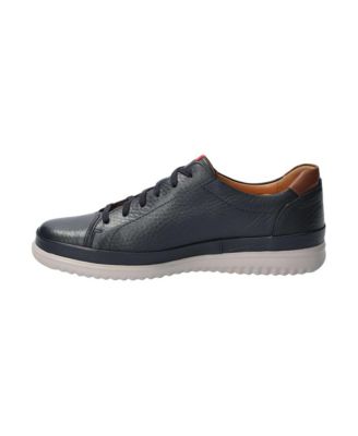 Men's Thomas Full-Grain Leather Sneaker