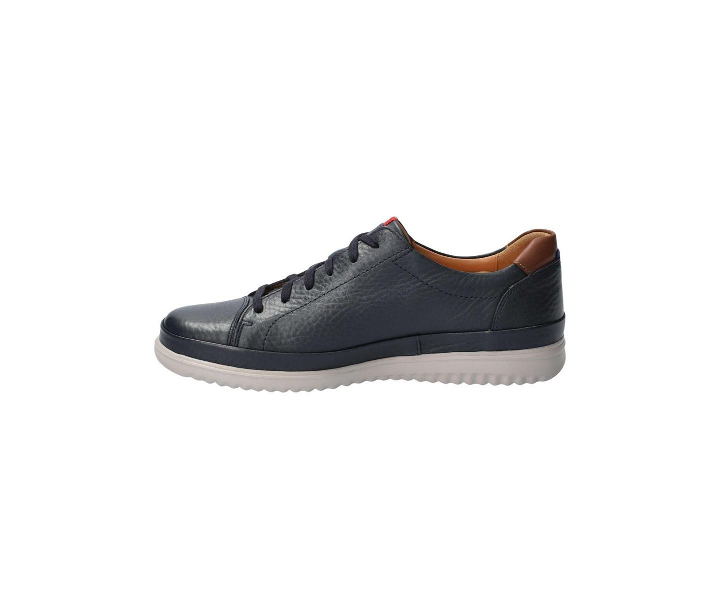 Мужские кроссовки Mephisto Thomas Full-Grain Leather — фото 4