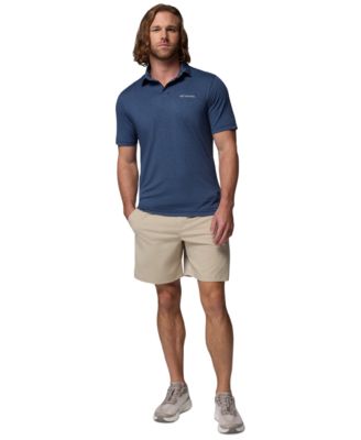 Men's Parson's Point Solid Polo