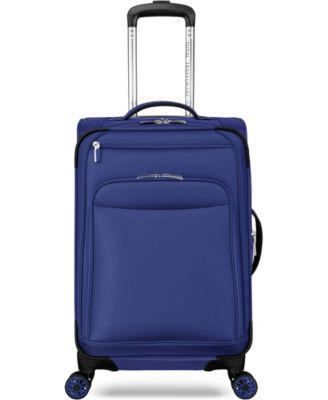 Charleston Small Expandable Carry-On Spinner