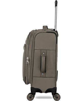 Charleston Small Expandable Carry-On Spinner