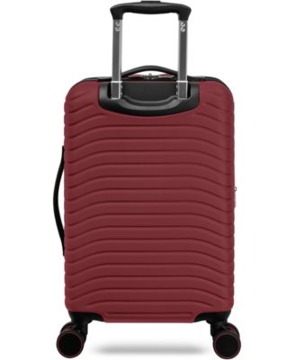 Everest Small Expandable Carry-On Spinner