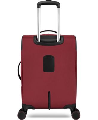 Everest Small Expandable Carry-On Spinner