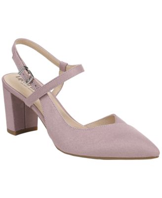 Women's Raelynn Slingback Pumps