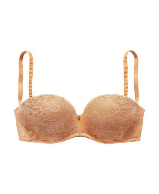 Women's Multiway Strapless T-Shirt Bra