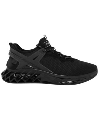 Men's Slip-on Athletic Sneakers