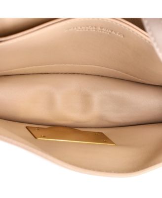 Mini BV Classic Bag Smooth Calfskin