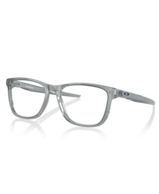 OX8163 Men's Round Eyeglasses