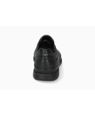 Men's Thomas Leather Sneaker