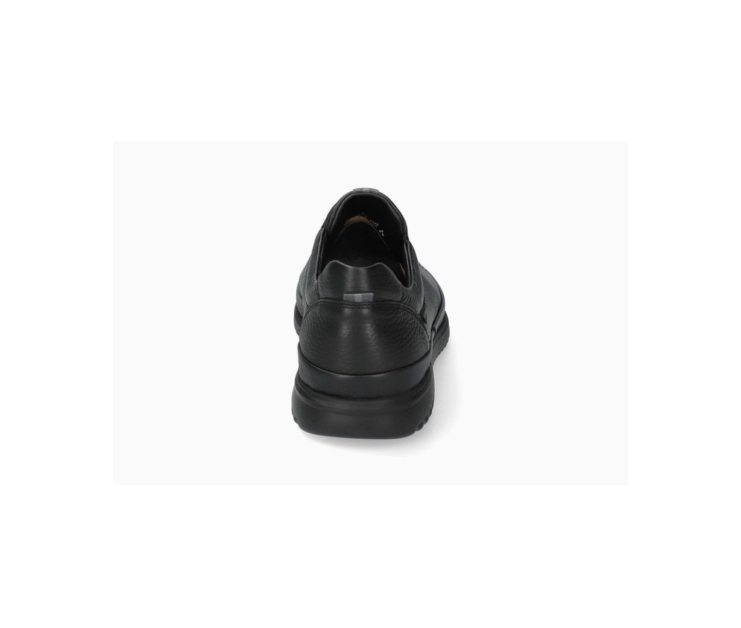 Мужские кроссовки Mephisto Thomas Leather — фото 3
