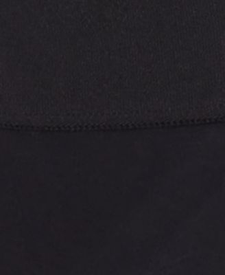 Women's Cozy Boyfriend Hi-Cut Brief DK8505