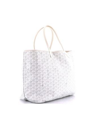 GM Saint Louis Tote Coated Canvas