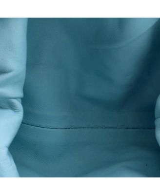 Mini The Pouch Intrecciato Nappa