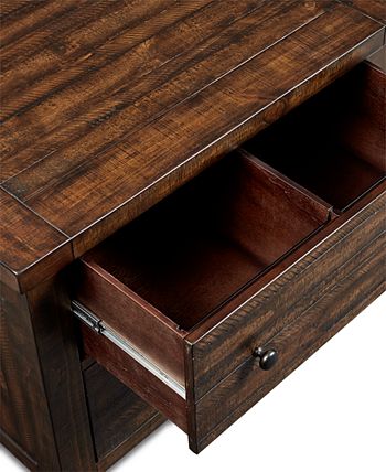 Furniture - Ember Home Office Lateral File Cabinet