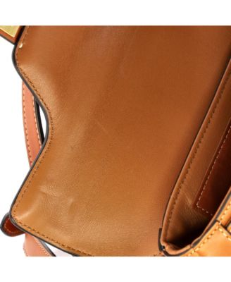 Small Besace 16 Bag Smooth Calfskin