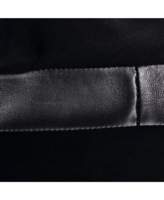 Medium Triomphe Shoulder Bag Triomphe Canvas