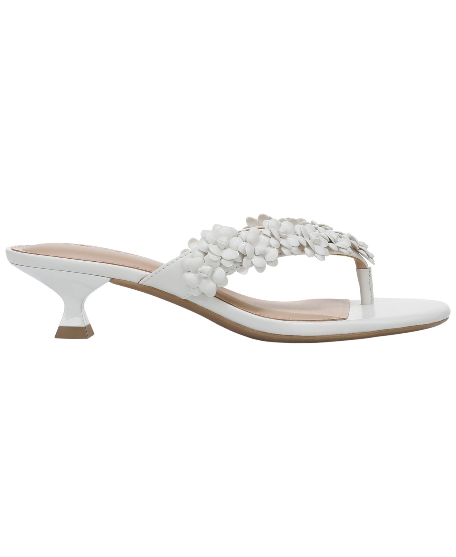 Women's Ingridd Flower Dress Sandals