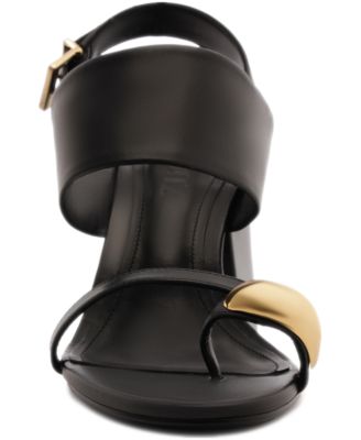 Women's Mandy Platform Block Heel Sandals