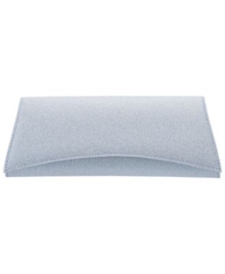 Zoey Glitter Small Clutch Handbag