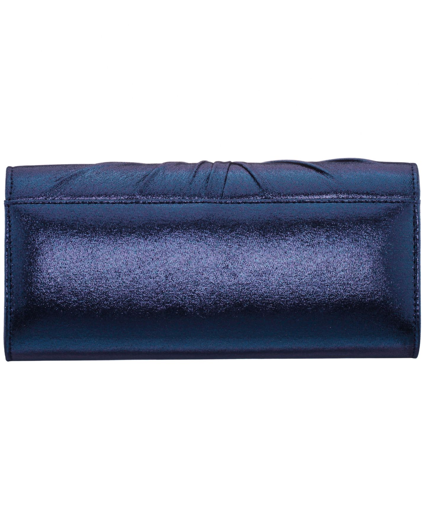 Женский клатч Nina Spirit Flap Small Clutch Handbag, цвет: Тёмно-синий — фото 2