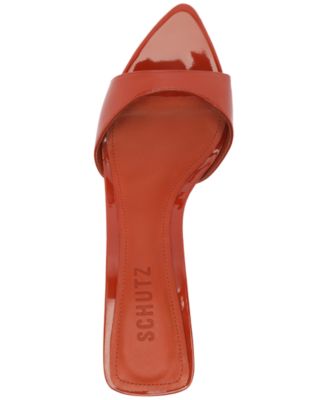 Women's Elodie Stiletto Heel Sandals