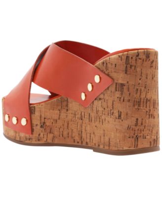 Women's Serena Platform Wedge Sandals
