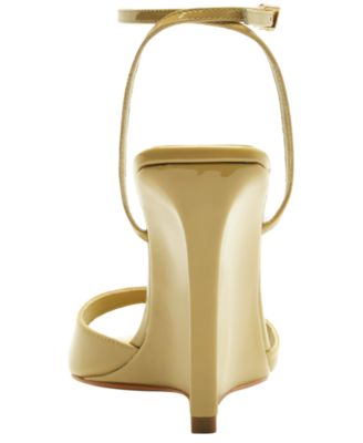 Women's Elodie Pointed Toe Wedge Sandals