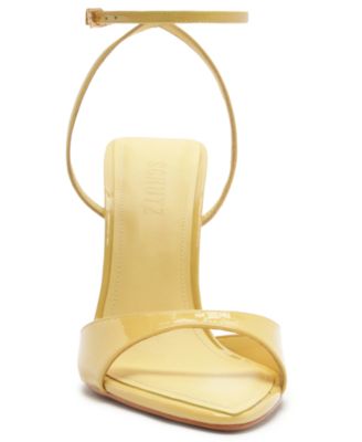 Women's Elodie Pointed Toe Wedge Sandals