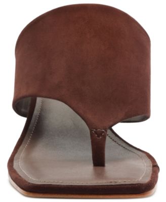 Women's Sage Square Toe Dress Sandals