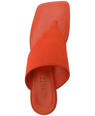 Women's Sage Square Toe Dress Sandals