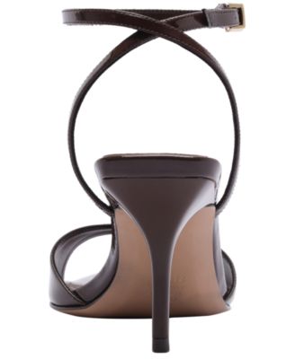 Women's Elodie Buckle Ankle Strap Sandals