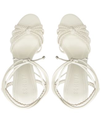 Women's Adele Block Heel Dress Sandals