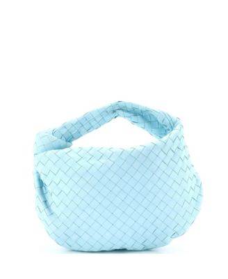 Small BV Jodie Hobo Intrecciato Nappa