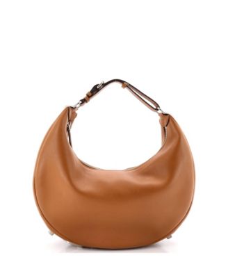 Medium Fendigraphy Bag Leather