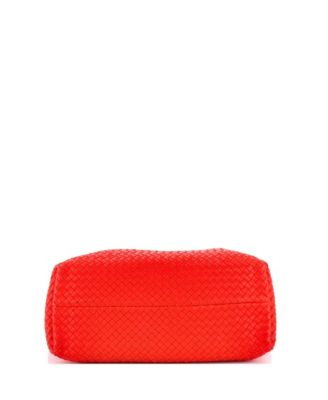 Medium Cabat Tote Intrecciato Nappa