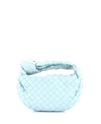 Mini BV Jodie Hobo Intrecciato Nappa